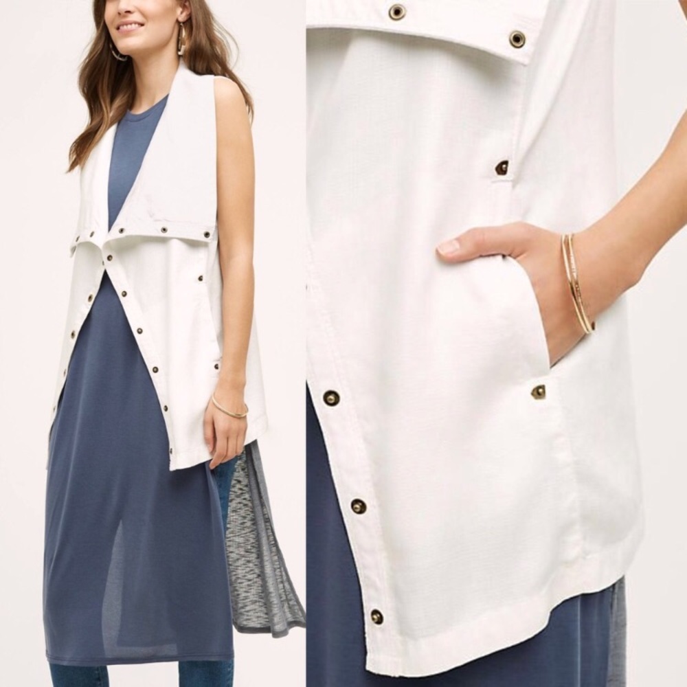 Marrakech vest